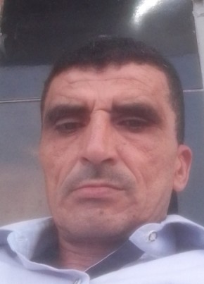 Rafik jalal из الهراويين 52 года