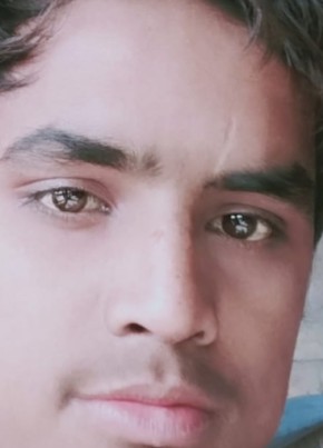 Shahid, 18, پاکستان, کراچی