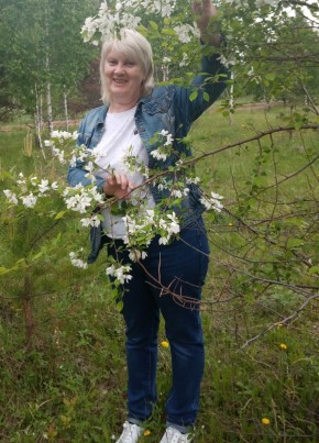 Ольга , 58, Россия, Челябинск