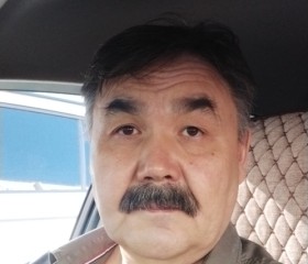 Rinat, 51, Chelyabinsk