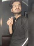 Abhishek Bhardwa, 22 года, Faridabad