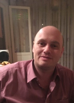Алексей, 43, Россия, Фрязино