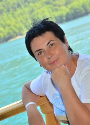 Алла, 58, Россия, Зеленоград