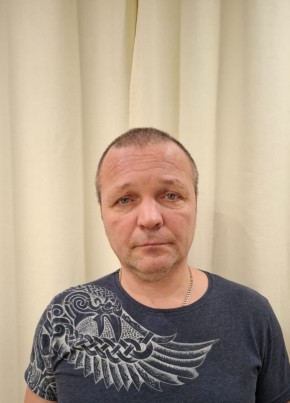 Ivan, 48, Russia, Usinsk