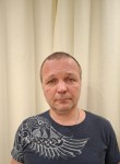 Ivan, 48, Usinsk