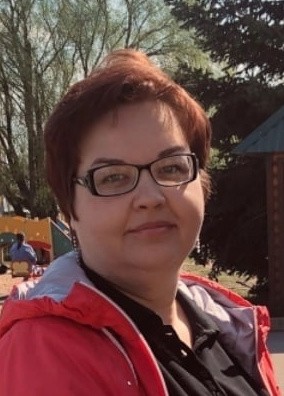 Екатерина, 44, Россия, Великий Новгород