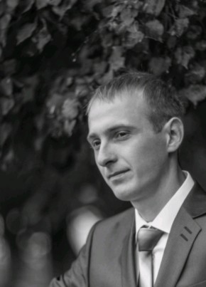 Nikolay, 32, Russia, Vladimir