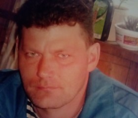 Николай Рылин, 48 лет, Улан-Удэ