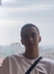 Исмаил, 21 год, Уфа