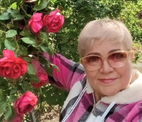 Татьяна, 57 лет, Дивноморское