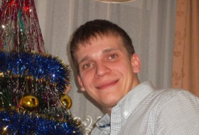 Сергей, 32 - Только Я