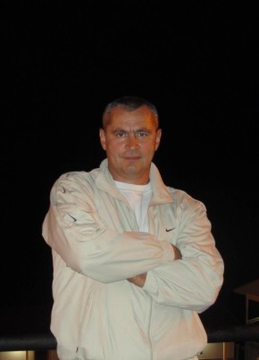 Виктор, 59, Россия, Кинешма