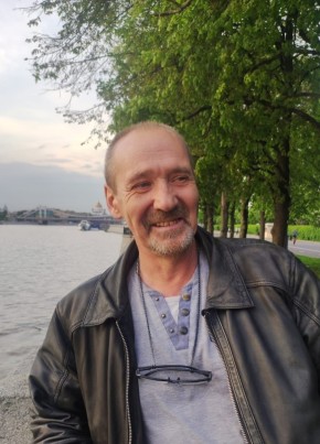 Геннадий, 58, Россия, Домодедово
