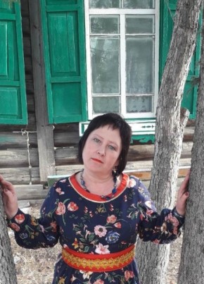 Елена, 49, Россия, Иркутск
