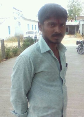 Stephen, 33, India, Kovilpatti