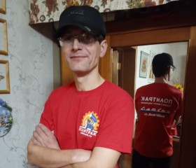 Сергей, 42 года, Кузнецк