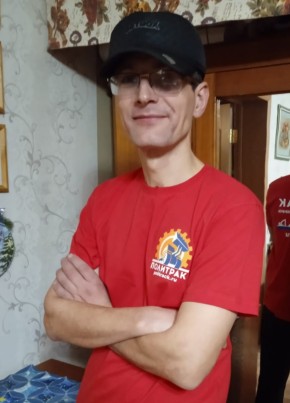 Сергей, 42, Россия, Кузнецк
