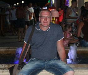 Николай, 41 год, Воронеж