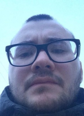 Георгий из Вольска 37 лет