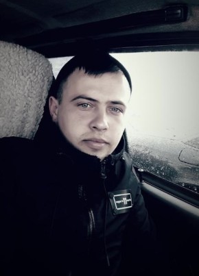 Сергей, 28, Россия, Кудепста