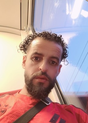 Kadar, 39, Germany, Heilbronn