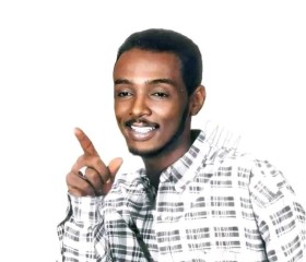 طه ذوالكفل, 20, Khartoum