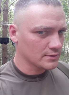 Vladimir, 37, Russia, Tambov