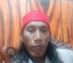 anas, 41 год, Kota Surabaya