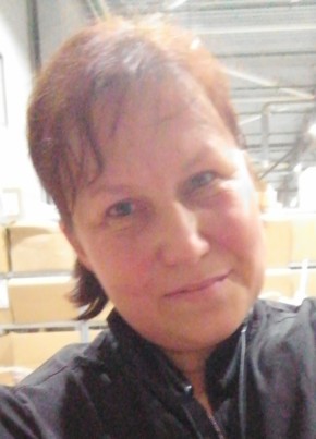 Александра из Москвы 43 года