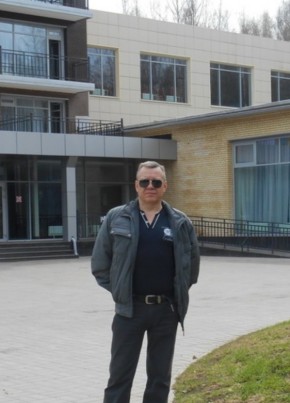 Александр из Иваново 60 лет