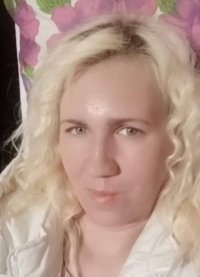 Наталья, 37, Россия, Алексеевская (Волгоградская обл.)