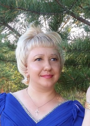  Оксана, 49, Россия, Томск