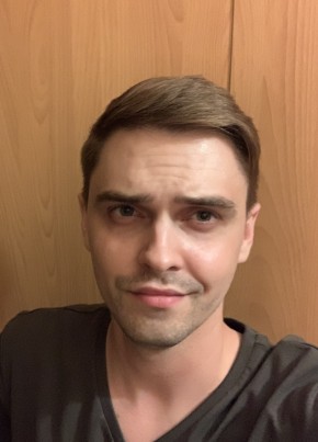 Кирилл, 29, Россия, Голубицкая