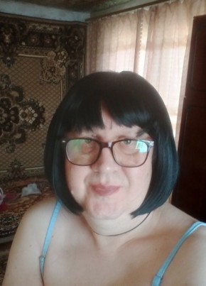 Vika, 37, Russia, Stavropol