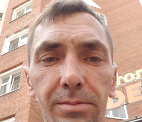 Татарин, 43 года, Уфа