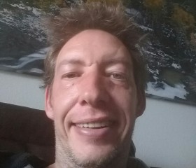 Tom, 43 года, Fort Collins