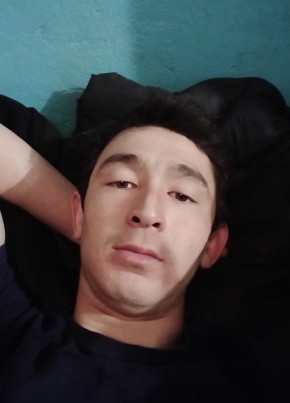 Заур, 28, Қазақстан, Зыряновск