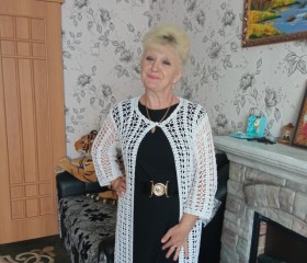 Наташа, 60 лет, Шарыпово