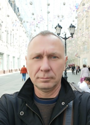 yury, 53, Россия, Феодосия