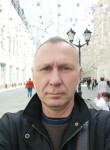 yury, 53 года, Феодосия