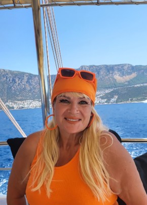 Irina, 59, Russia, Borisoglebsk