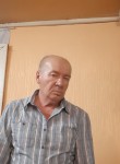 евгений бодров, 64 года, Екатеринбург