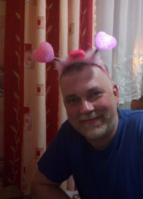 Георгий, 43, Россия, Лесосибирск
