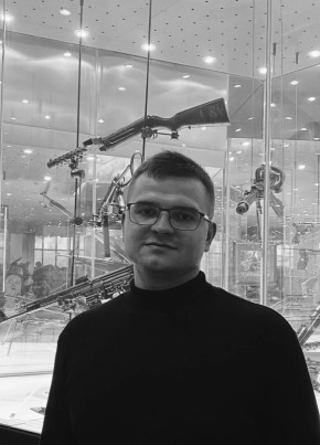 Дмитрий, 25, Россия, Рязань