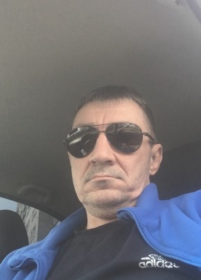 Паша, 50, Россия, Москва