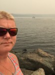 Lou, 43 года, Campbell River