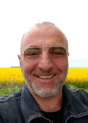 Георгий из Калининграда 60 лет