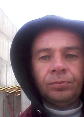 Сергей Бельский, 44, Россия, Мирный (Архангельская обл.)