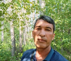 Murat, 41, Amursk