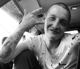 Anton, 23 года, Казань